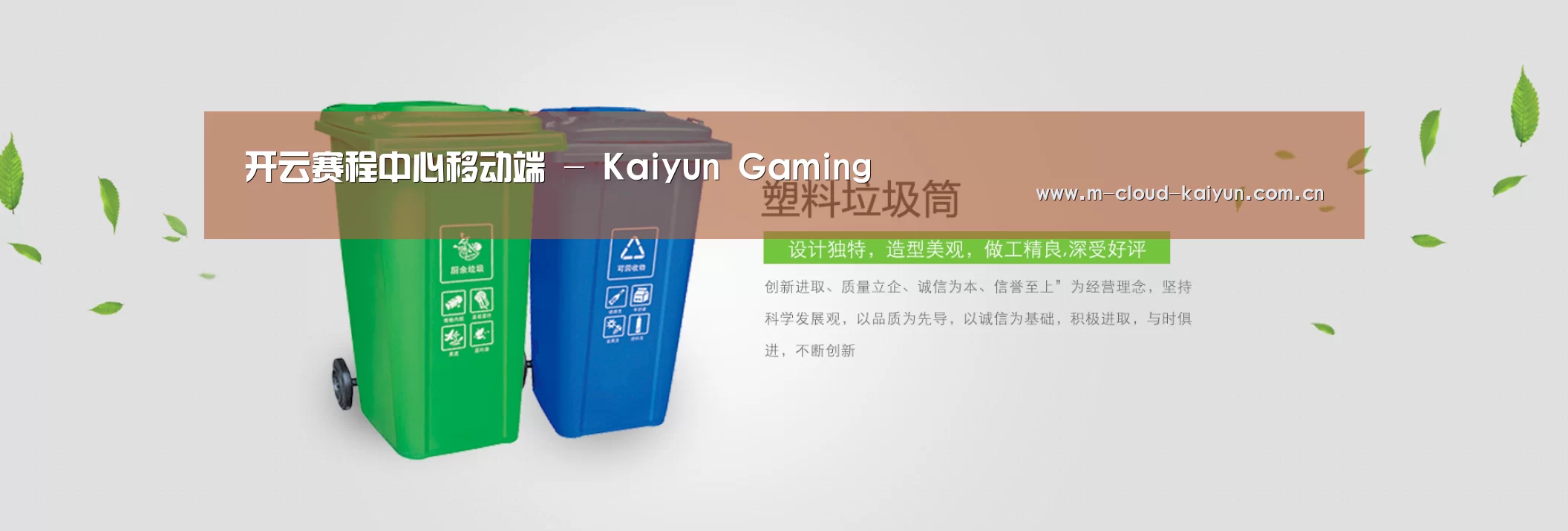 kaiyuan sports公司
