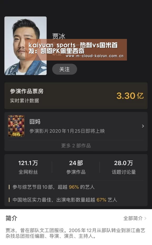 开云体育网站