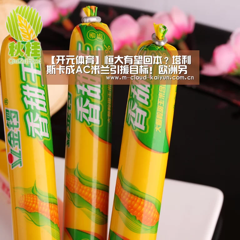 【开元体育】恒大有望回本?塔利斯卡成AC米兰引援目标!欧洲另外3队加入竞争(图3) 开云体育网站