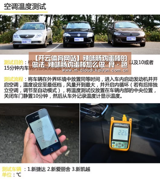 【开云体育网站】辣味肠鸡蛋棒的做法_辣味肠鸡蛋棒怎么做_食·色的菜谱(图3) 开云体育官网