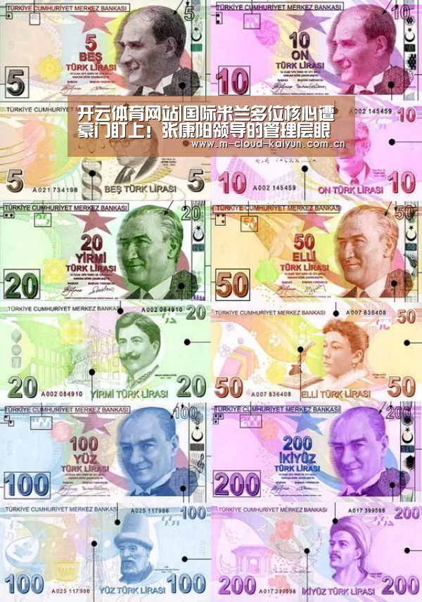 开云体育网站|国际米兰多位核心遭豪门盯上!张康阳领导的管理层眼光又稳又准(图1) 开云体育网站